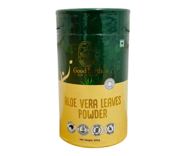 Aloe Vera leaves Powder