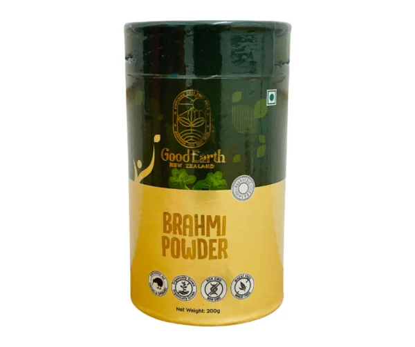Brahmi Powder