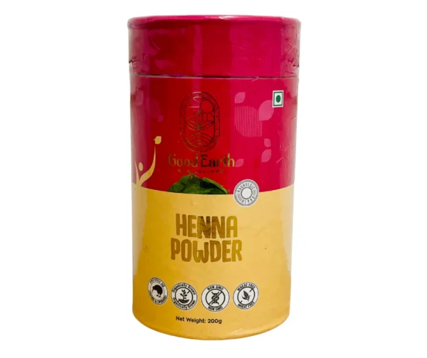Heena Powder