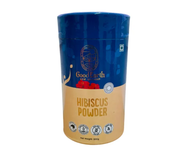 Hibiscus Powder