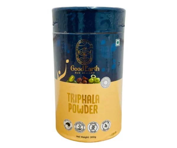 Triphala