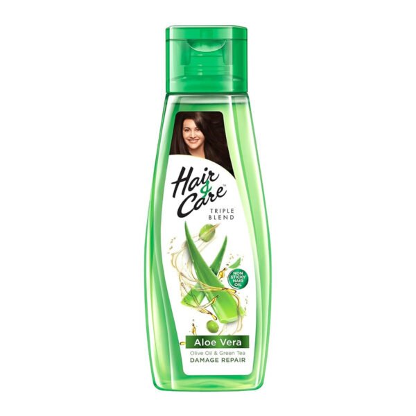 Hair&Care Oil 200 ml