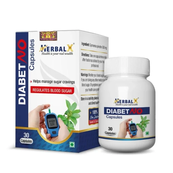 Diabet Capsules