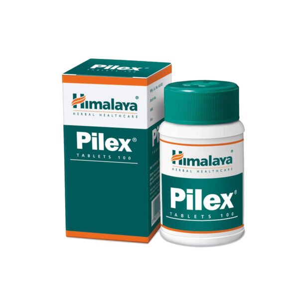 Pillex