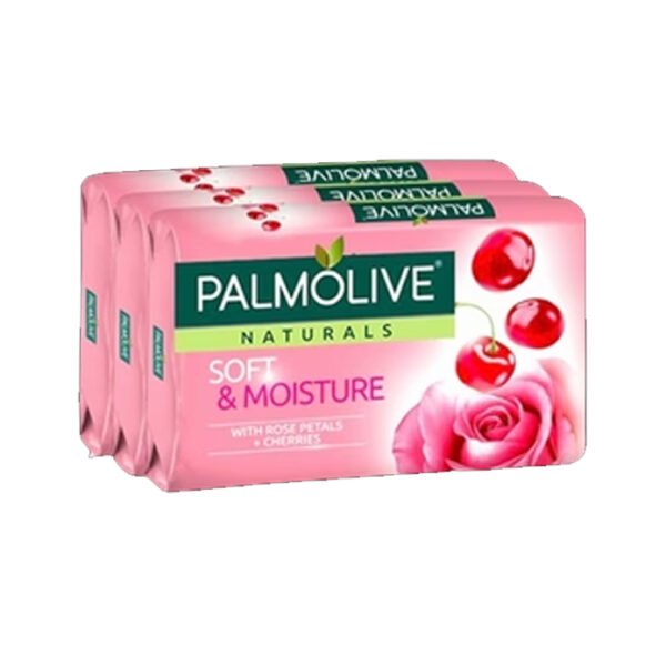 Soft and Moisture