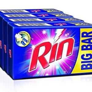 Rin Bar - Pack of 4