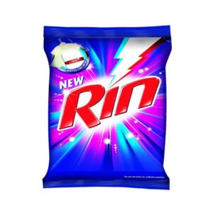 Rin Detergent