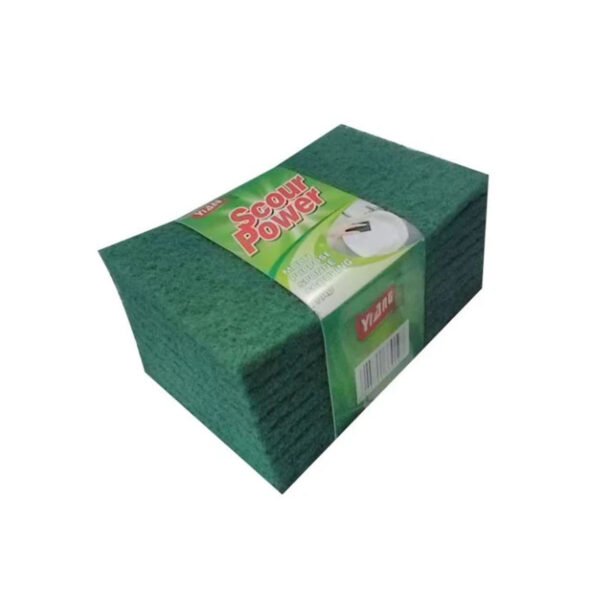 Scour Power - Scrub Sponge