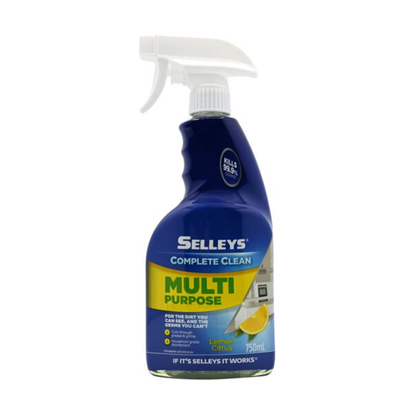 Selleys Complete Clean