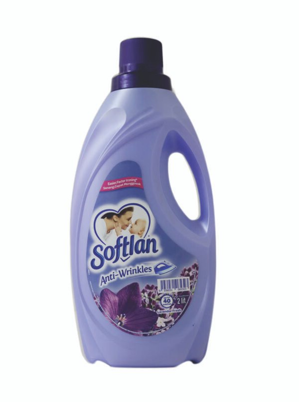 Lavender Fresh