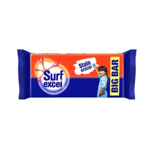 Surf Excel Bar