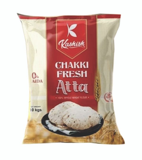 Chakki Fresh Atta