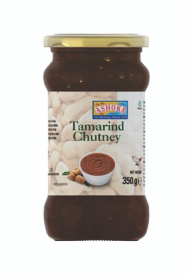 Tamarind Chutney