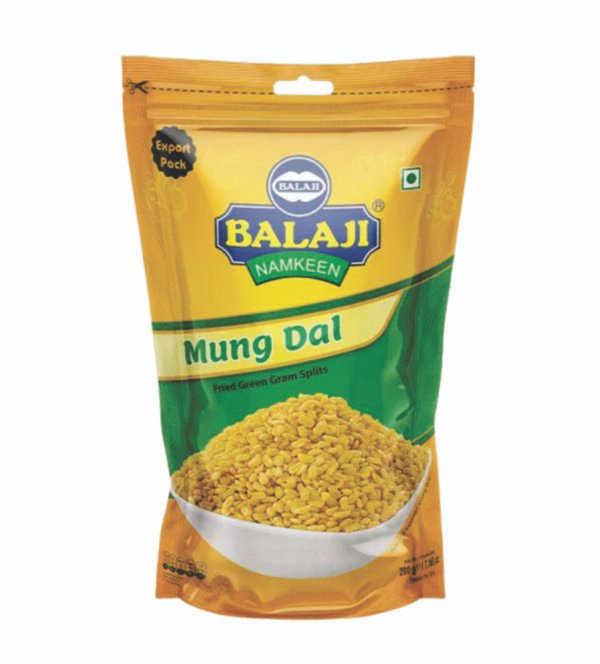 Mung Dal
