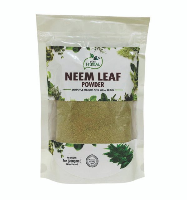 Neem Leaf