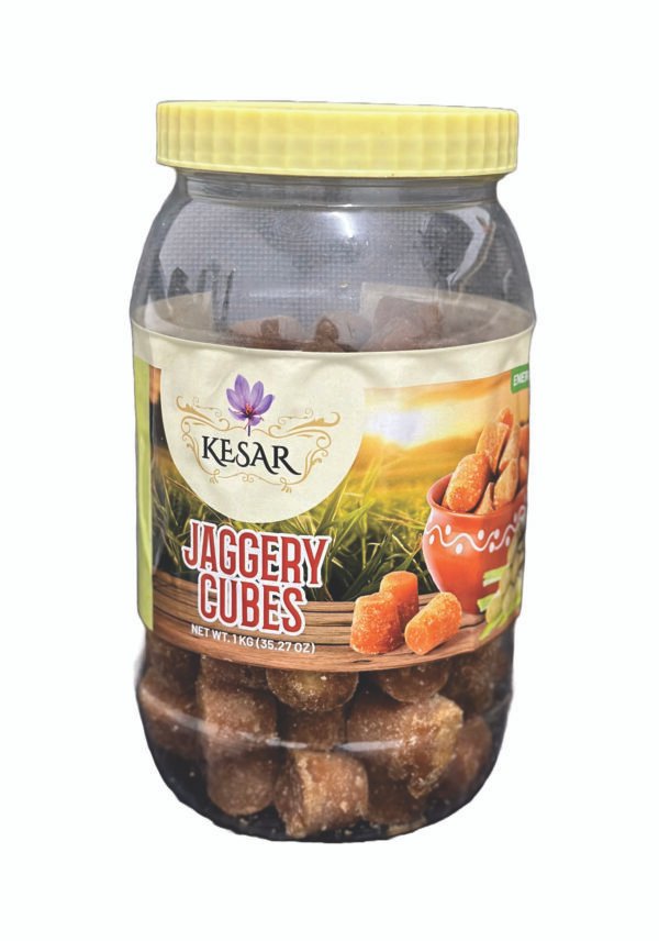 Jaggery Cubes