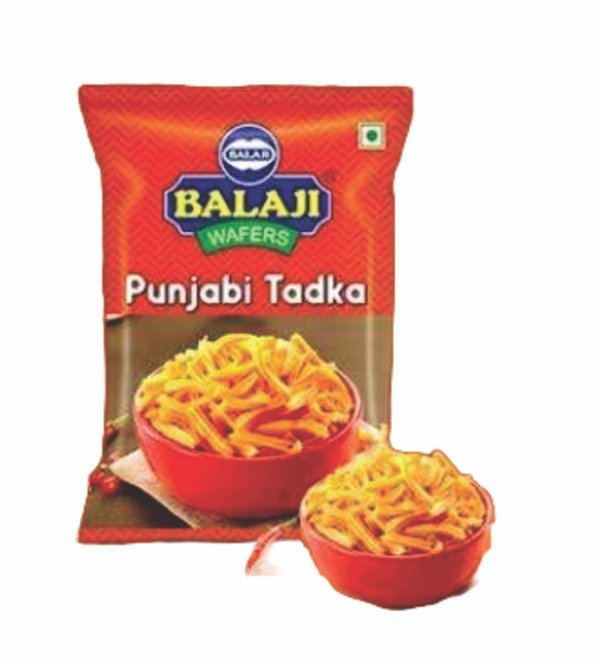 Punjabi Tadka