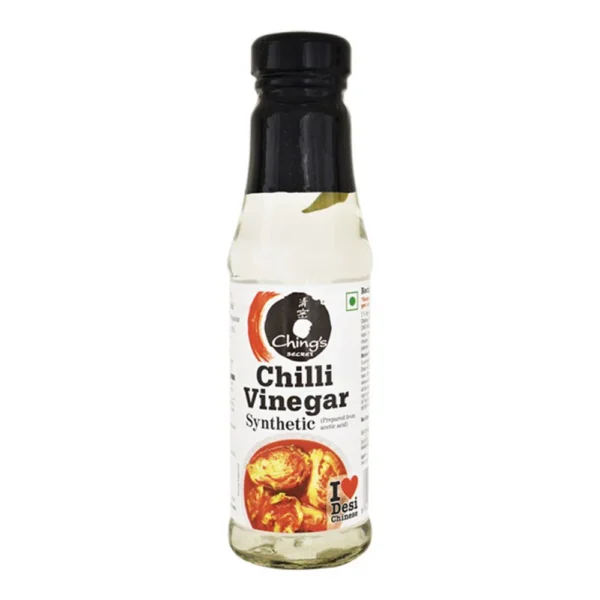 Chilli Vinegar