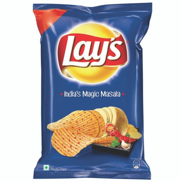 Magic Masala